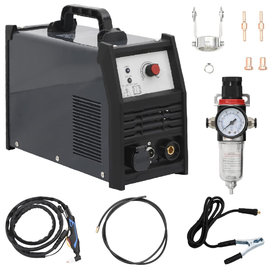 vidaXL Plasmaschneider 40 A