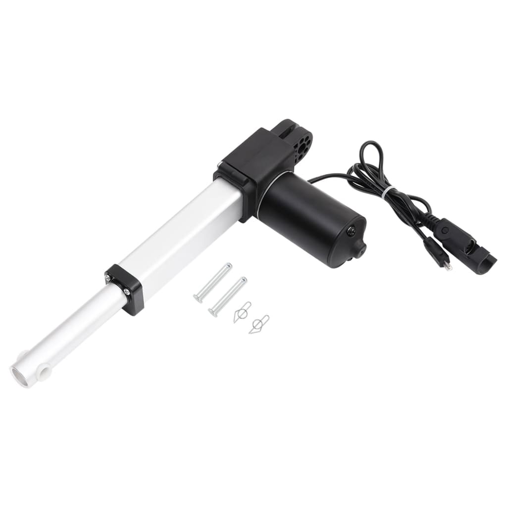 vidaXL Linearantrieb DC 28 V 